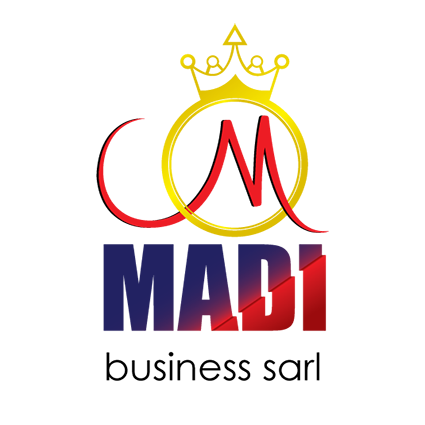 MADI Business SARLU