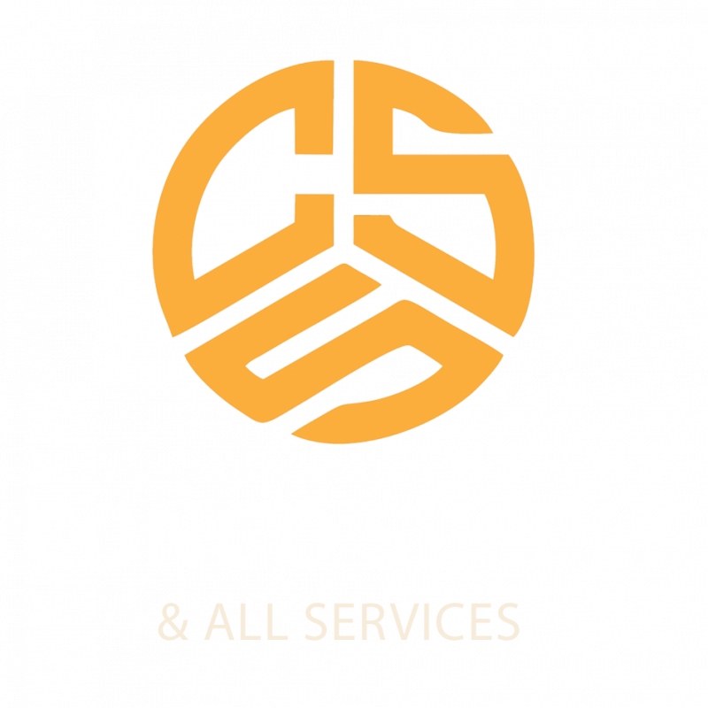 CSS & All Services