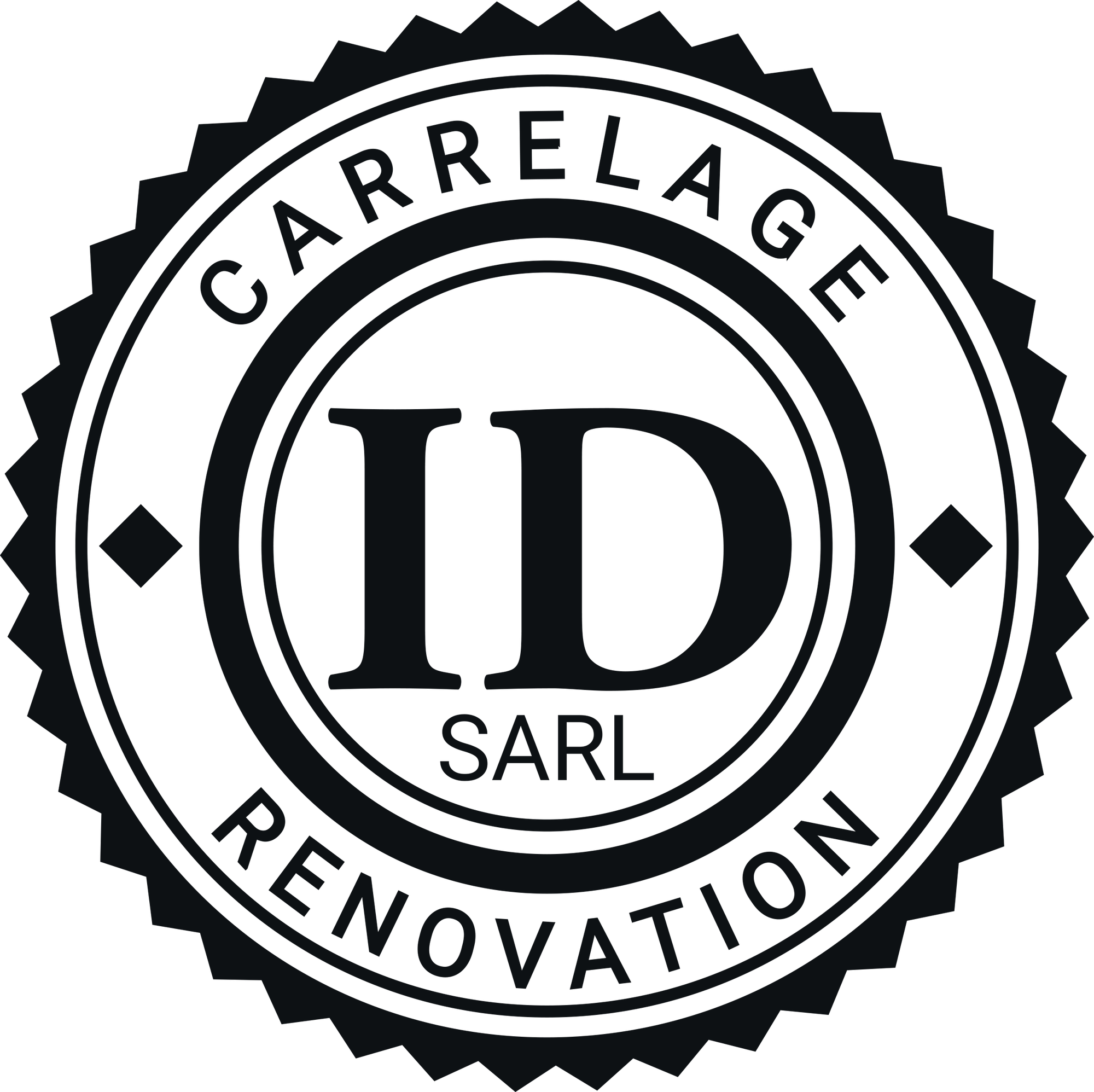 ID Carrelage & Rénovation