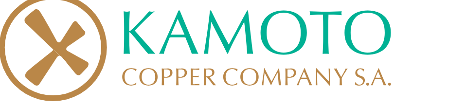 Kamoto Copper Company