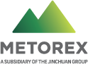 Metorex