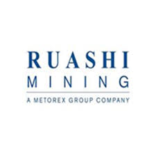 Ruashi Mining